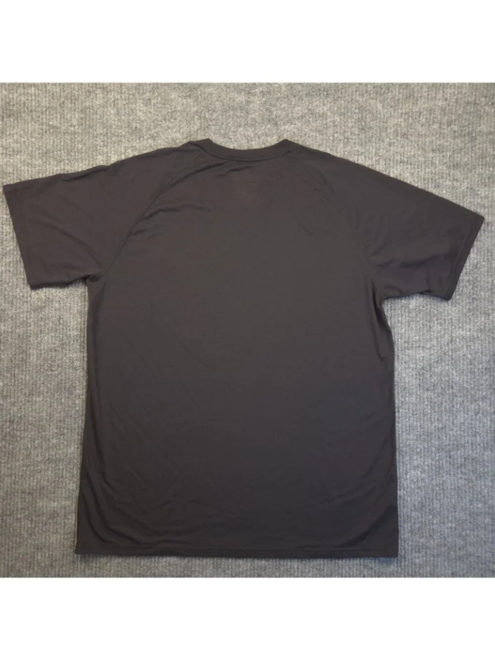 Adidas NHL Carolina Hurricanes Ultimate Tee  Men's Size XL - Black (EUC)